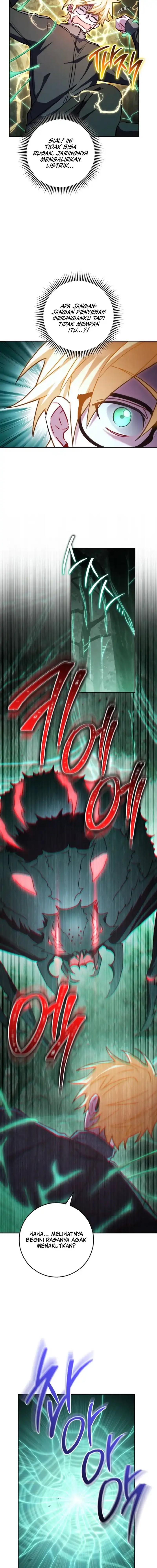 The Top Ranker’s Aspiring Writer Life Manual chapter 45