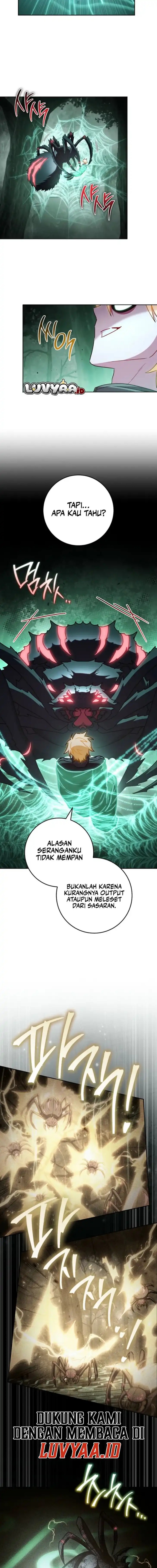 The Top Ranker’s Aspiring Writer Life Manual chapter 45