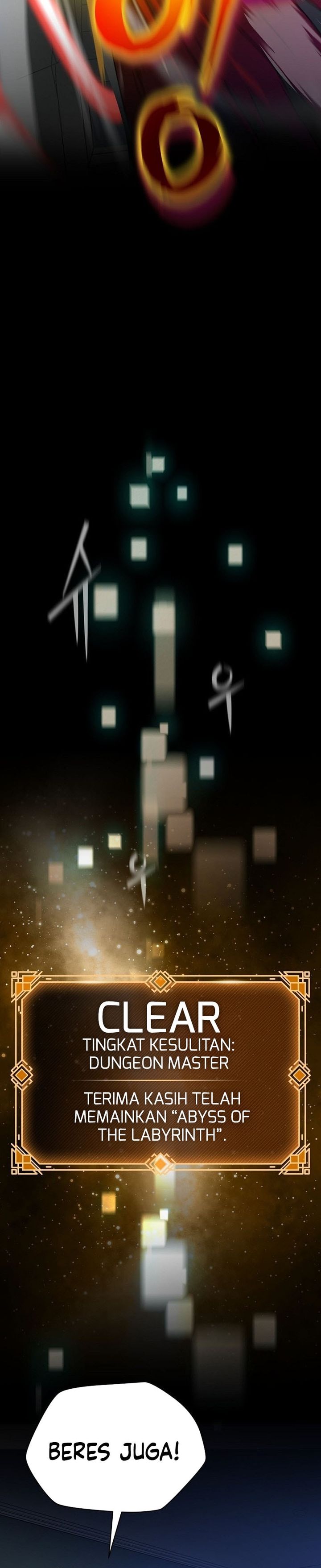The Turn-Bound Mage chapter 1