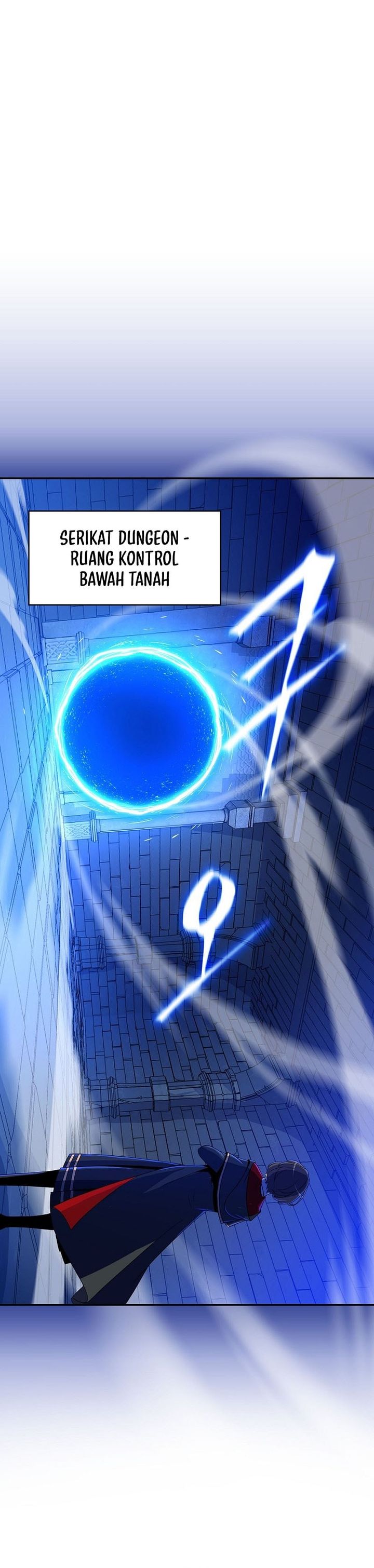 The Turn-Bound Mage chapter 12
