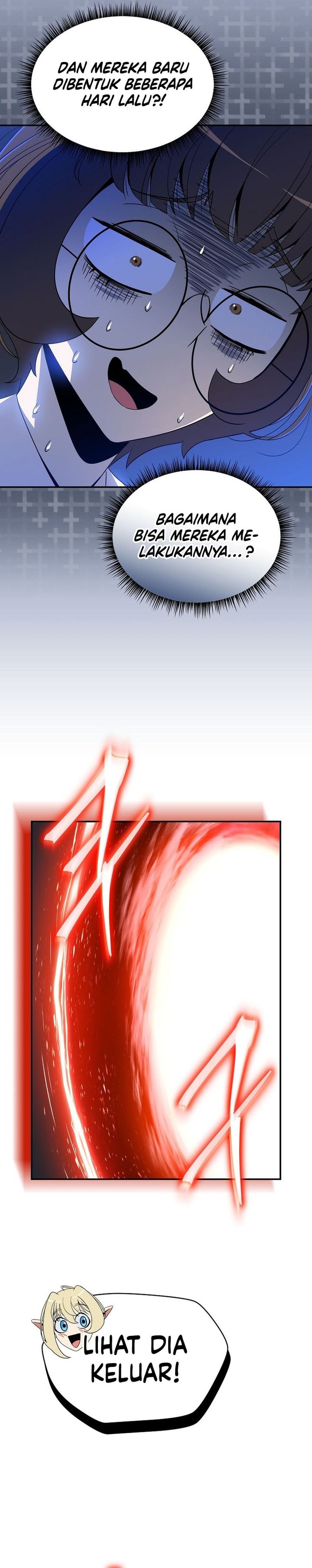 The Turn-Bound Mage chapter 12