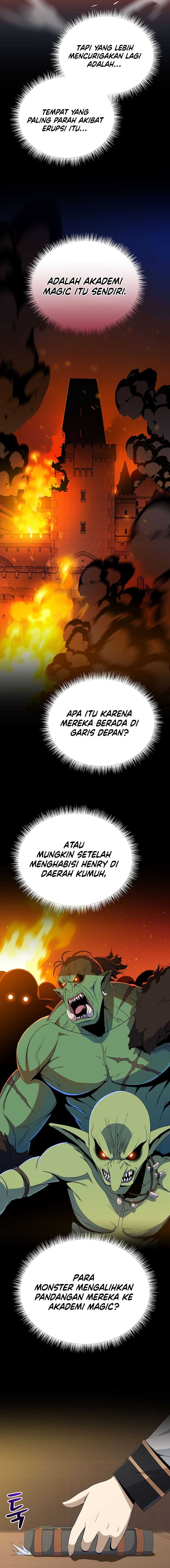 The Turn-Bound Mage chapter 16