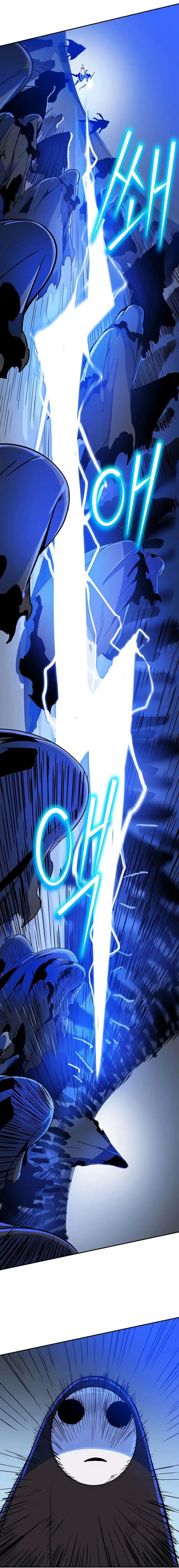 The Turn-Bound Mage Chapter 25 Bahasa Indonesia