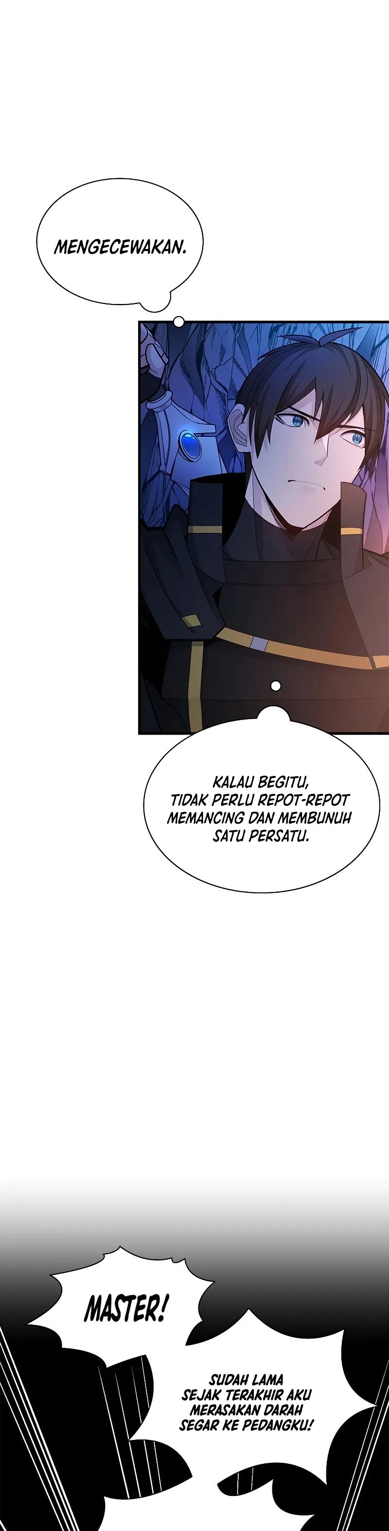 Dilarang COPAS - situs resmi www.mangacanblog.com - Komik the tutorial is too hard 184 - chapter 184 185 Indonesia the tutorial is too hard 184 - chapter 184 Terbaru 5|Baca Manga Komik Indonesia|Mangacan