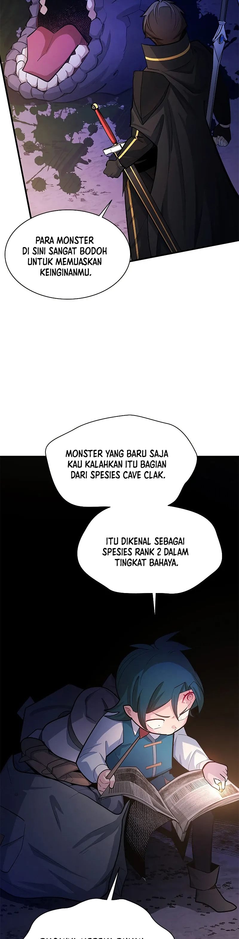 Dilarang COPAS - situs resmi www.mangacanblog.com - Komik the tutorial is too hard 184 - chapter 184 185 Indonesia the tutorial is too hard 184 - chapter 184 Terbaru 7|Baca Manga Komik Indonesia|Mangacan