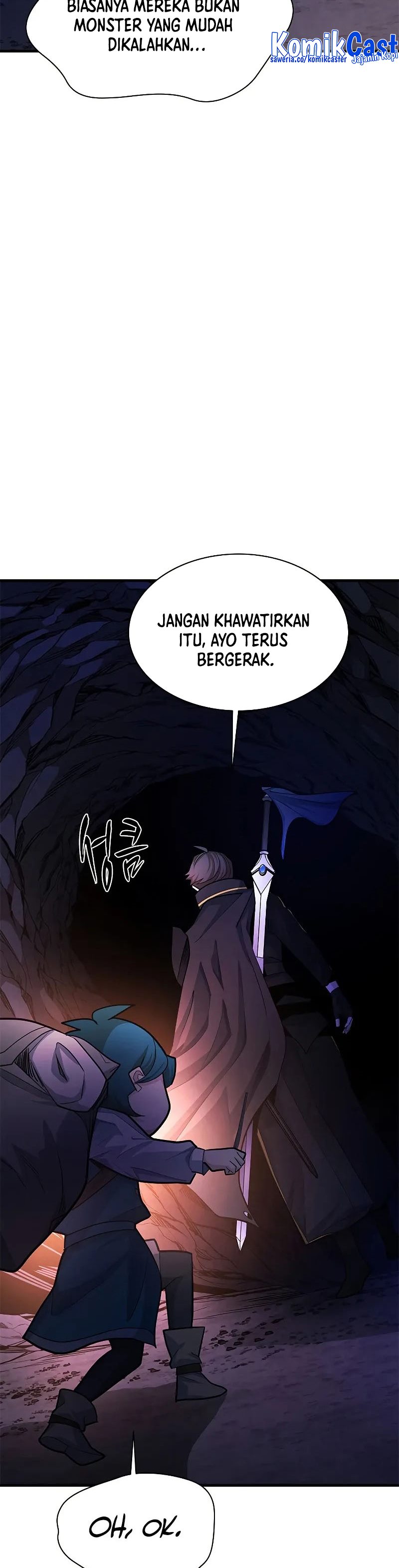 Dilarang COPAS - situs resmi www.mangacanblog.com - Komik the tutorial is too hard 184 - chapter 184 185 Indonesia the tutorial is too hard 184 - chapter 184 Terbaru 8|Baca Manga Komik Indonesia|Mangacan