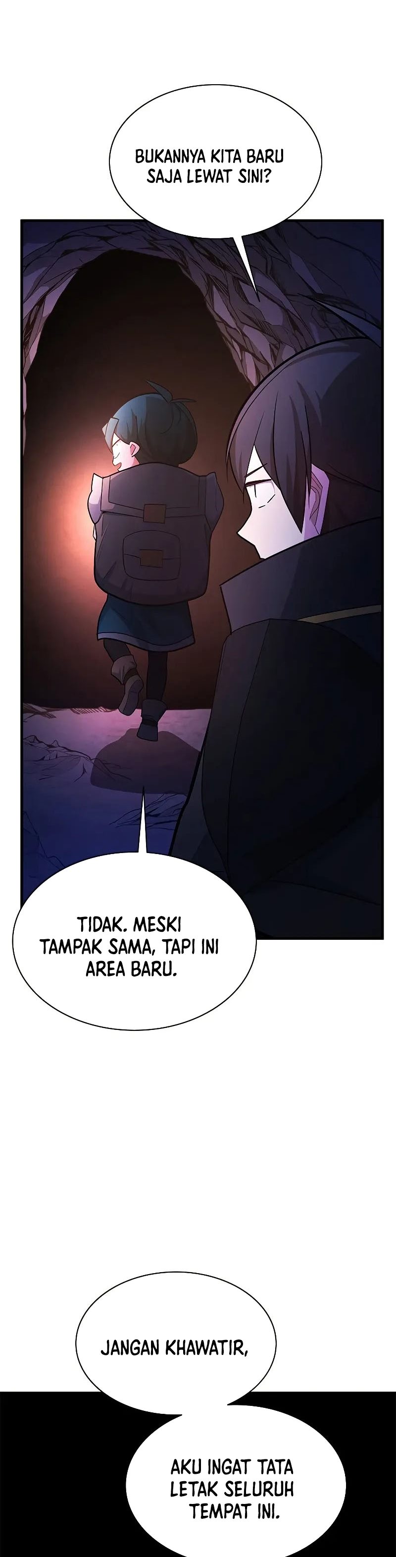 Dilarang COPAS - situs resmi www.mangacanblog.com - Komik the tutorial is too hard 184 - chapter 184 185 Indonesia the tutorial is too hard 184 - chapter 184 Terbaru 13|Baca Manga Komik Indonesia|Mangacan