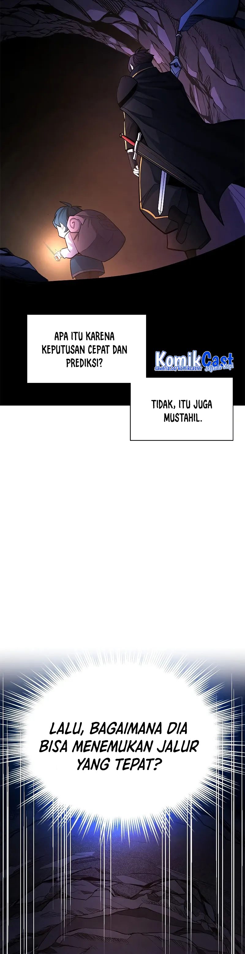 Dilarang COPAS - situs resmi www.mangacanblog.com - Komik the tutorial is too hard 184 - chapter 184 185 Indonesia the tutorial is too hard 184 - chapter 184 Terbaru 19|Baca Manga Komik Indonesia|Mangacan