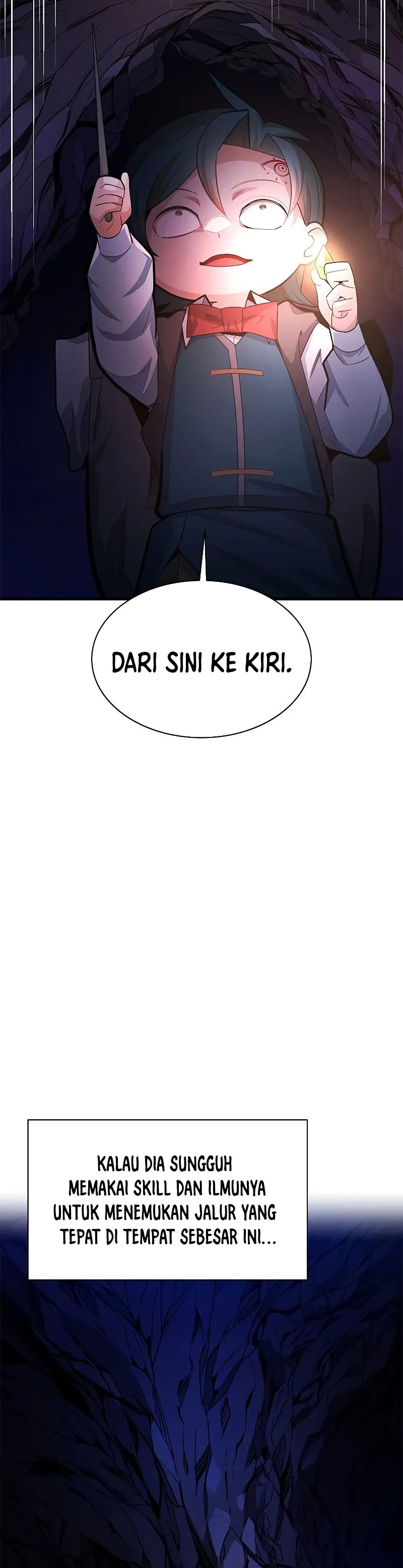 Dilarang COPAS - situs resmi www.mangacanblog.com - Komik the tutorial is too hard 184 - chapter 184 185 Indonesia the tutorial is too hard 184 - chapter 184 Terbaru 20|Baca Manga Komik Indonesia|Mangacan