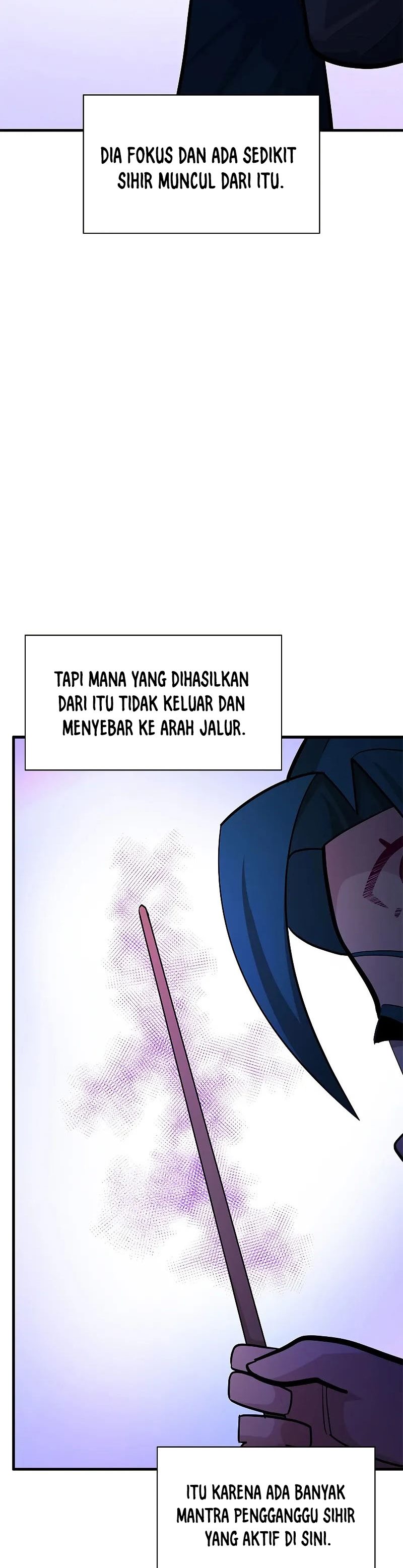 Dilarang COPAS - situs resmi www.mangacanblog.com - Komik the tutorial is too hard 184 - chapter 184 185 Indonesia the tutorial is too hard 184 - chapter 184 Terbaru 23|Baca Manga Komik Indonesia|Mangacan