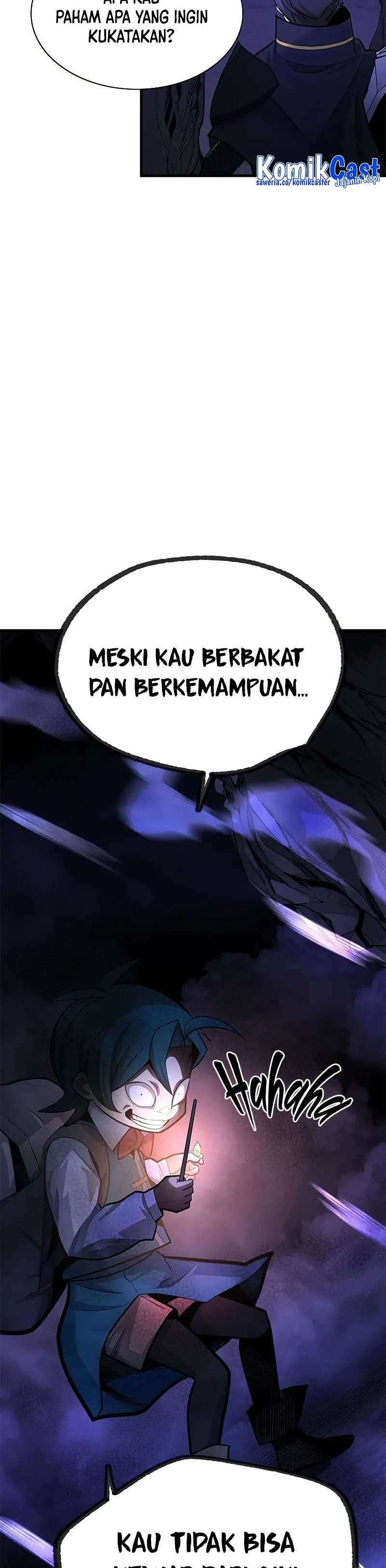 Dilarang COPAS - situs resmi www.mangacanblog.com - Komik the tutorial is too hard 184 - chapter 184 185 Indonesia the tutorial is too hard 184 - chapter 184 Terbaru 38|Baca Manga Komik Indonesia|Mangacan