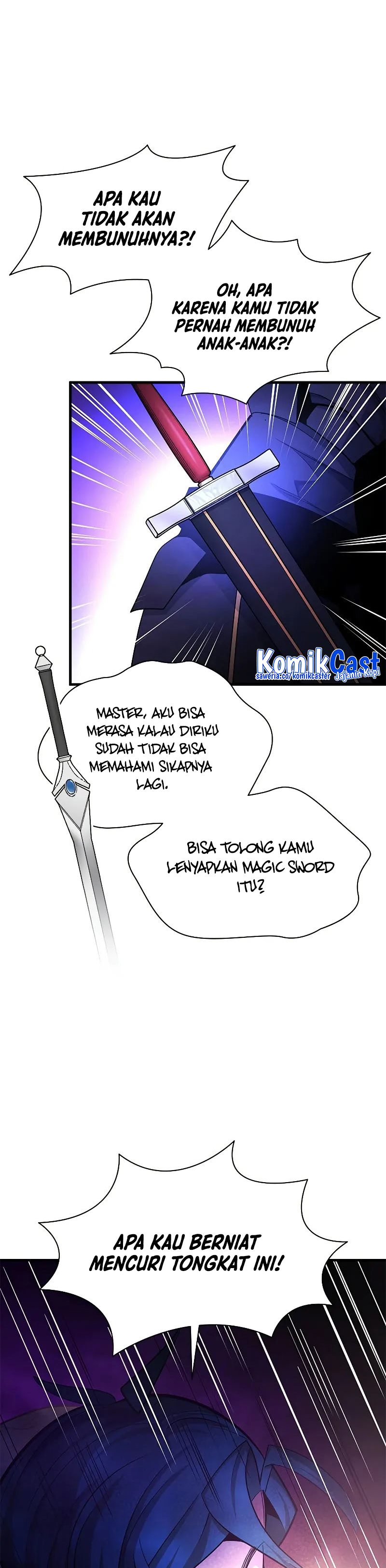 Dilarang COPAS - situs resmi www.mangacanblog.com - Komik the tutorial is too hard 184 - chapter 184 185 Indonesia the tutorial is too hard 184 - chapter 184 Terbaru 41|Baca Manga Komik Indonesia|Mangacan