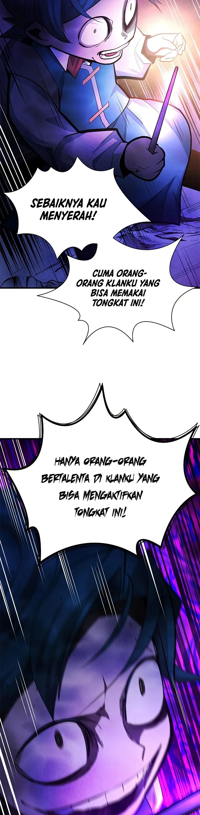 Dilarang COPAS - situs resmi www.mangacanblog.com - Komik the tutorial is too hard 184 - chapter 184 185 Indonesia the tutorial is too hard 184 - chapter 184 Terbaru 42|Baca Manga Komik Indonesia|Mangacan