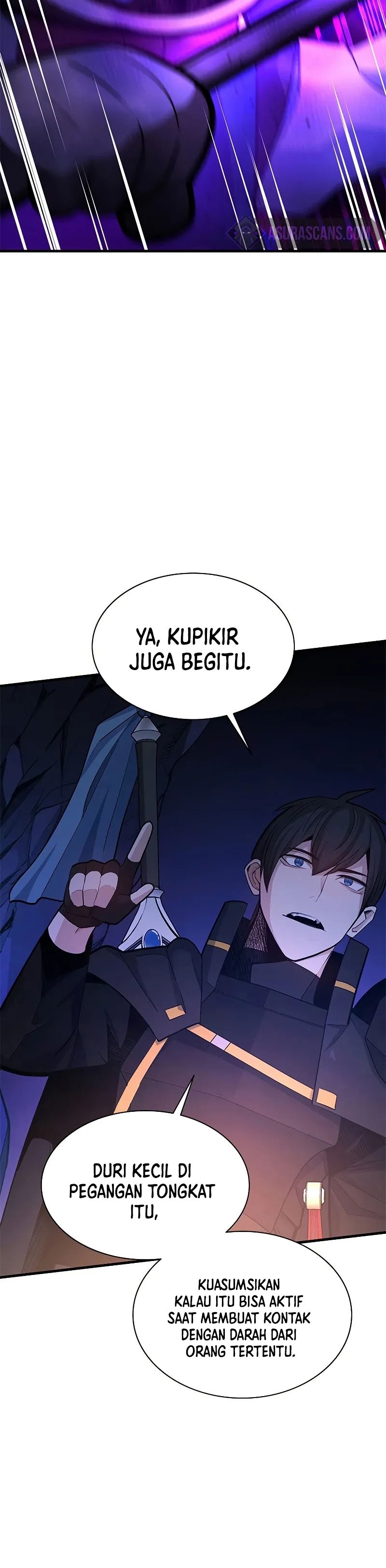 Dilarang COPAS - situs resmi www.mangacanblog.com - Komik the tutorial is too hard 184 - chapter 184 185 Indonesia the tutorial is too hard 184 - chapter 184 Terbaru 43|Baca Manga Komik Indonesia|Mangacan