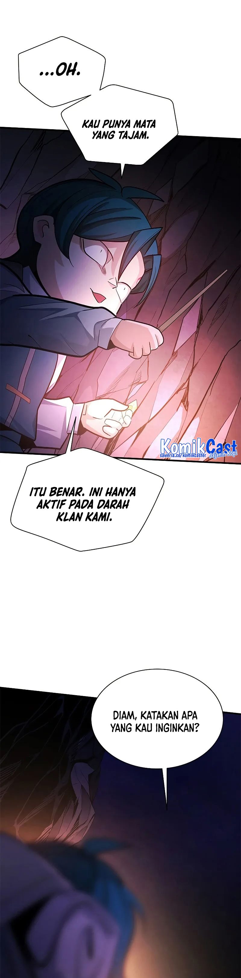 Dilarang COPAS - situs resmi www.mangacanblog.com - Komik the tutorial is too hard 184 - chapter 184 185 Indonesia the tutorial is too hard 184 - chapter 184 Terbaru 44|Baca Manga Komik Indonesia|Mangacan