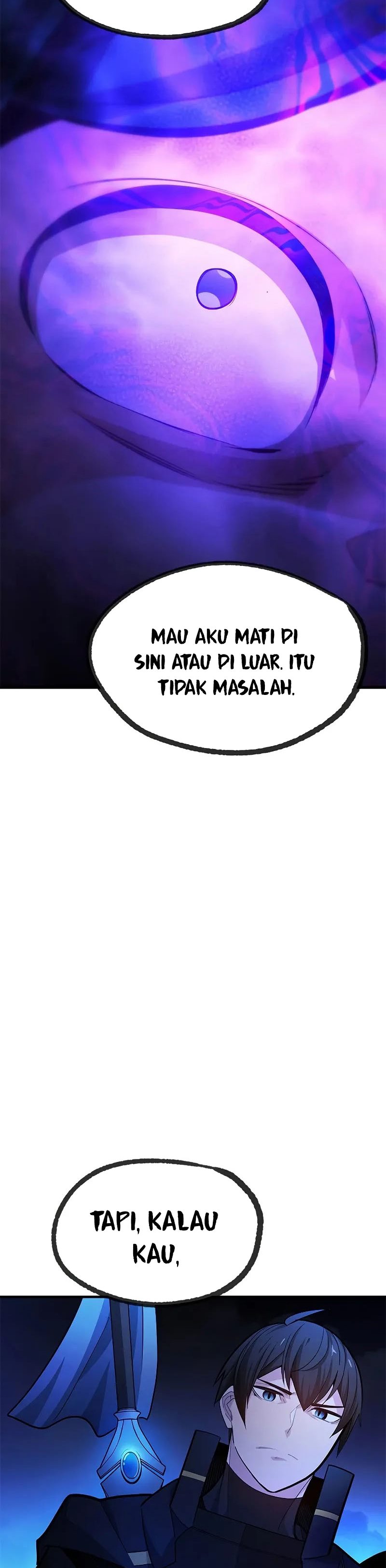 Dilarang COPAS - situs resmi www.mangacanblog.com - Komik the tutorial is too hard 184 - chapter 184 185 Indonesia the tutorial is too hard 184 - chapter 184 Terbaru 46|Baca Manga Komik Indonesia|Mangacan