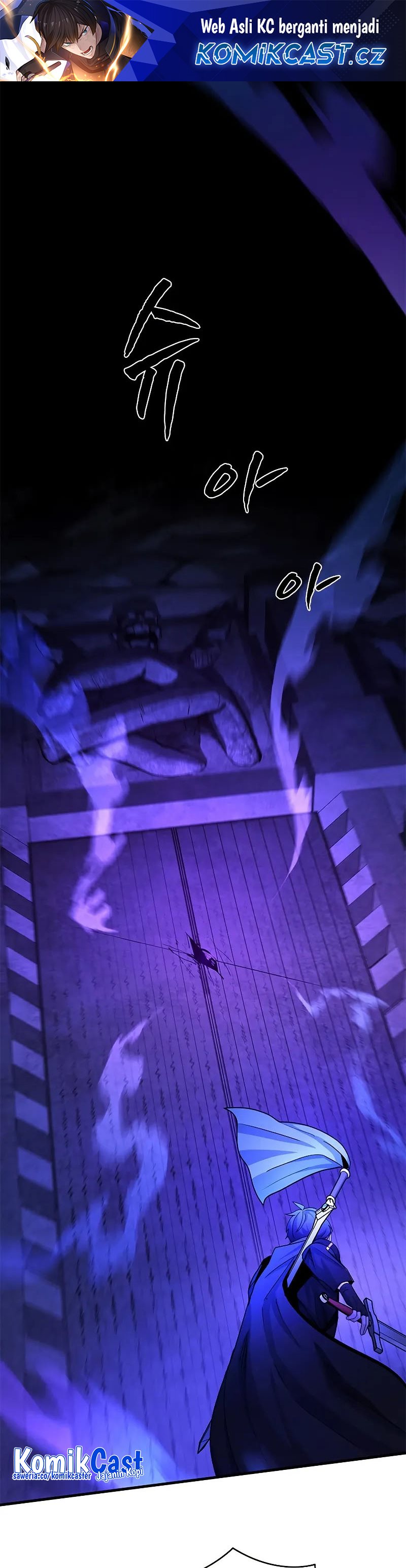 The Tutorial is Too Hard Chapter 187 Bahasa Indonesia