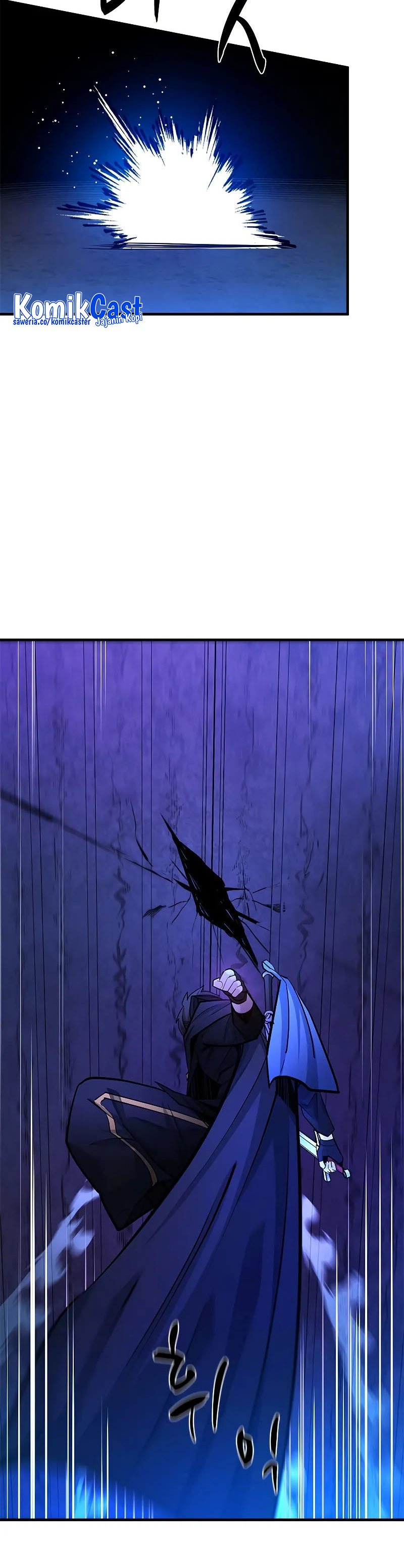 The Tutorial is Too Hard Chapter 187 Bahasa Indonesia