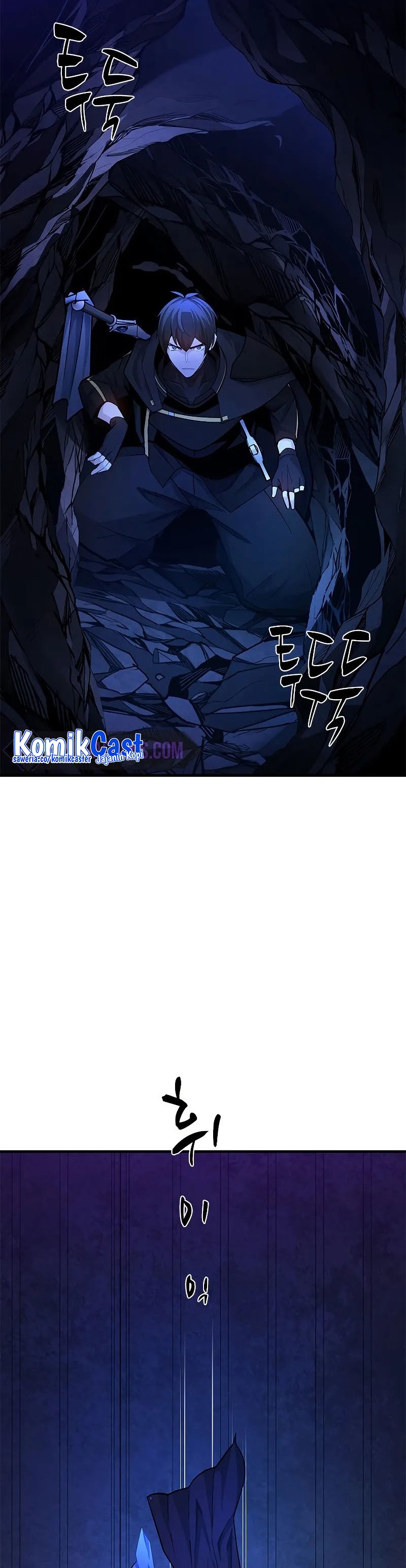 The Tutorial is Too Hard Chapter 187 Bahasa Indonesia