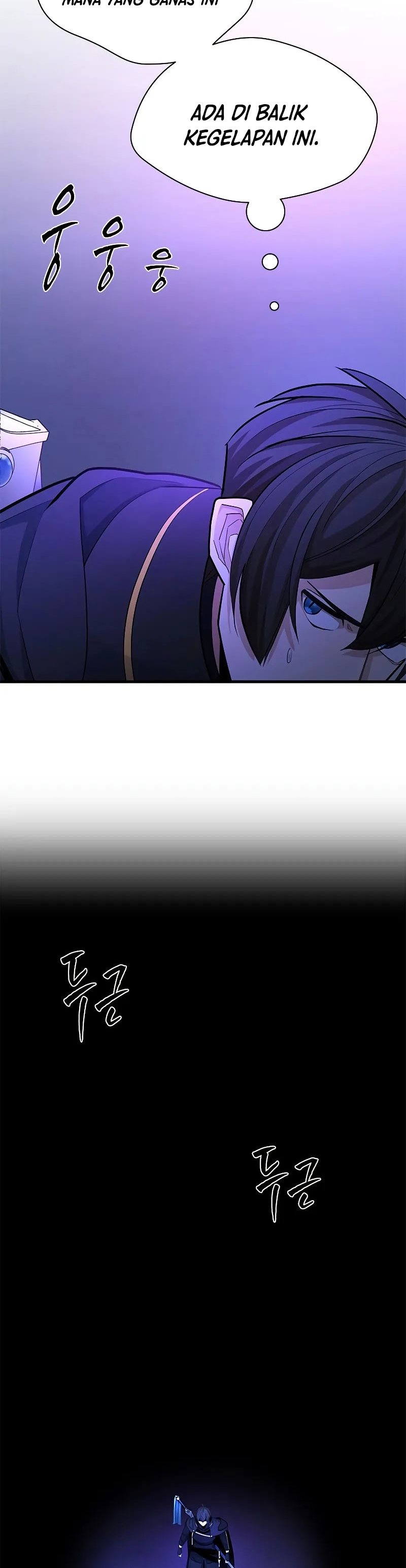 The Tutorial is Too Hard Chapter 187 Bahasa Indonesia