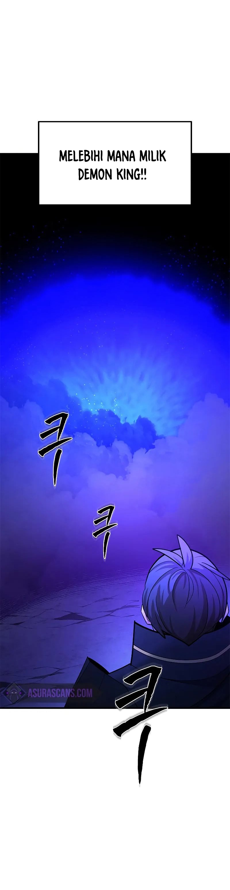 The Tutorial is Too Hard Chapter 187 Bahasa Indonesia