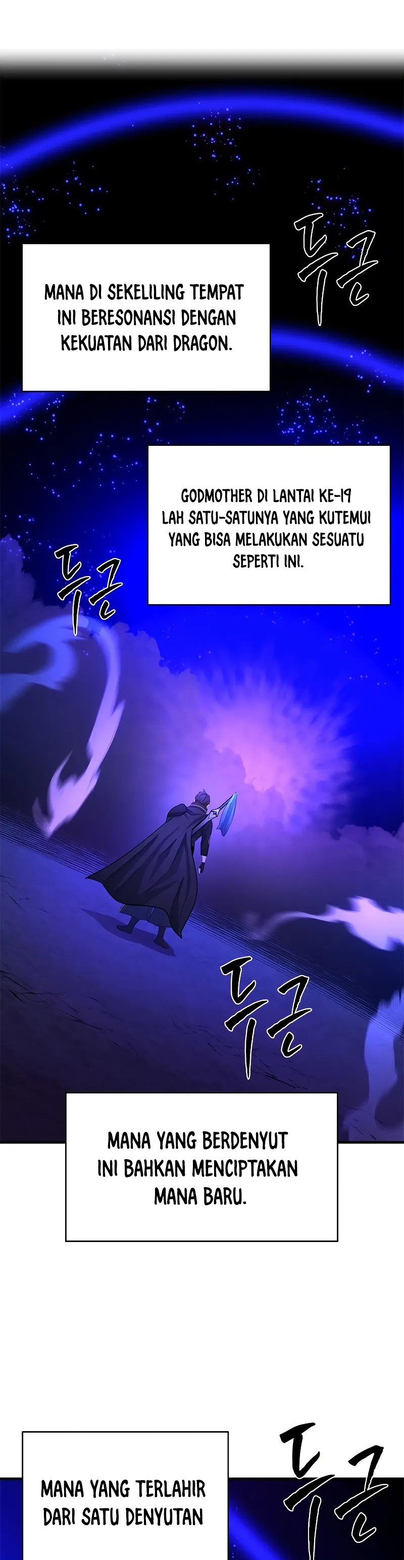 The Tutorial is Too Hard Chapter 187 Bahasa Indonesia