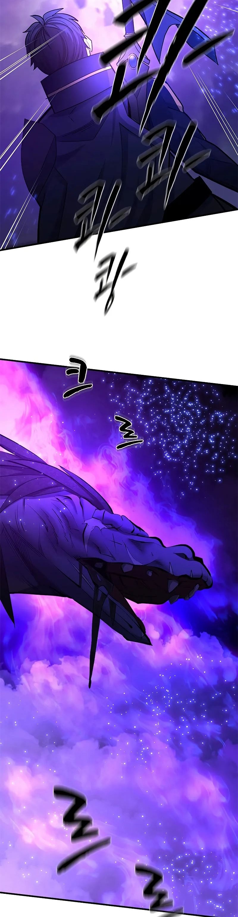 The Tutorial is Too Hard Chapter 187 Bahasa Indonesia