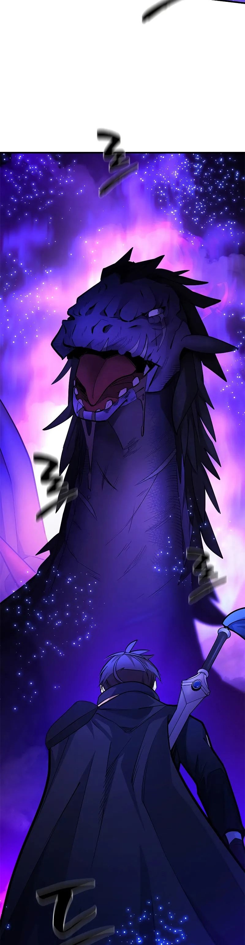 The Tutorial is Too Hard Chapter 187 Bahasa Indonesia