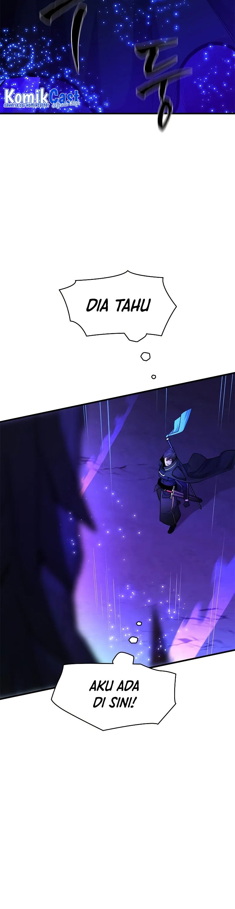 The Tutorial is Too Hard Chapter 187 Bahasa Indonesia