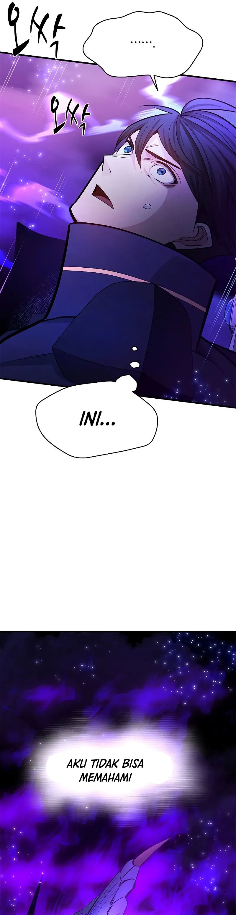 The Tutorial is Too Hard Chapter 187 Bahasa Indonesia