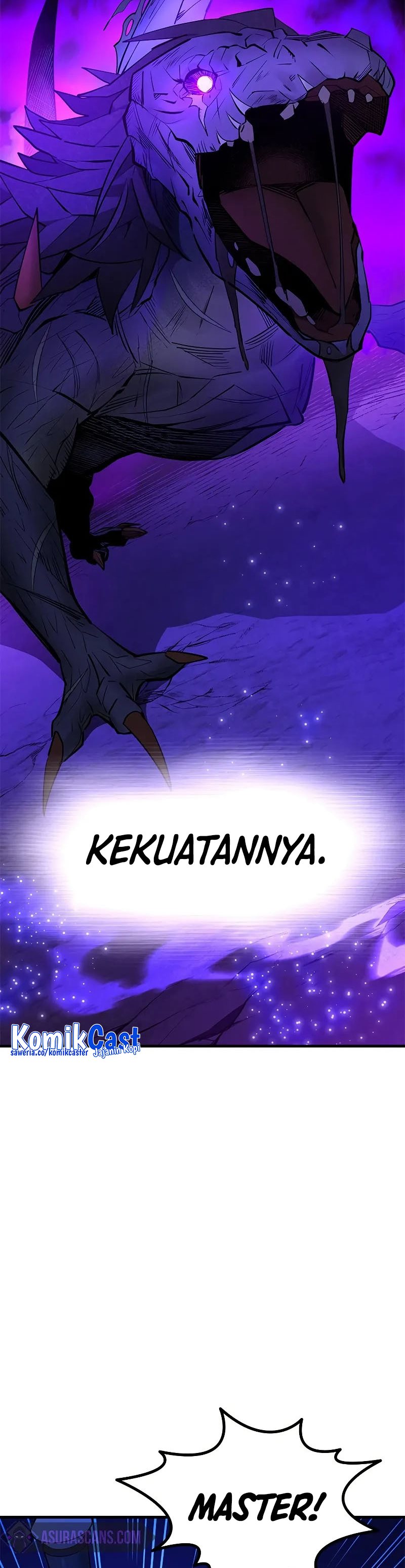 The Tutorial is Too Hard Chapter 187 Bahasa Indonesia