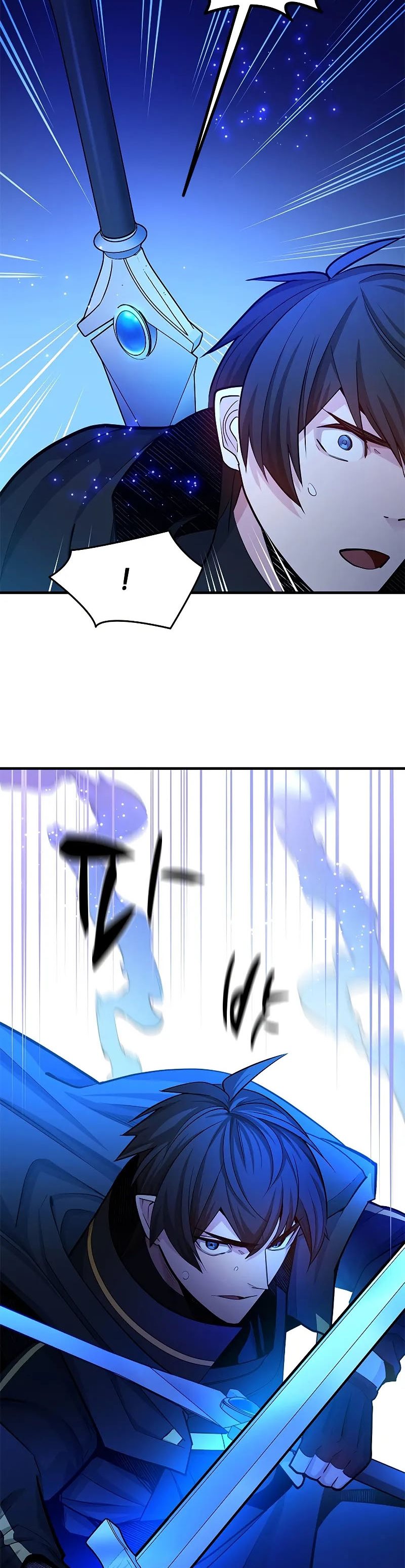 The Tutorial is Too Hard Chapter 187 Bahasa Indonesia