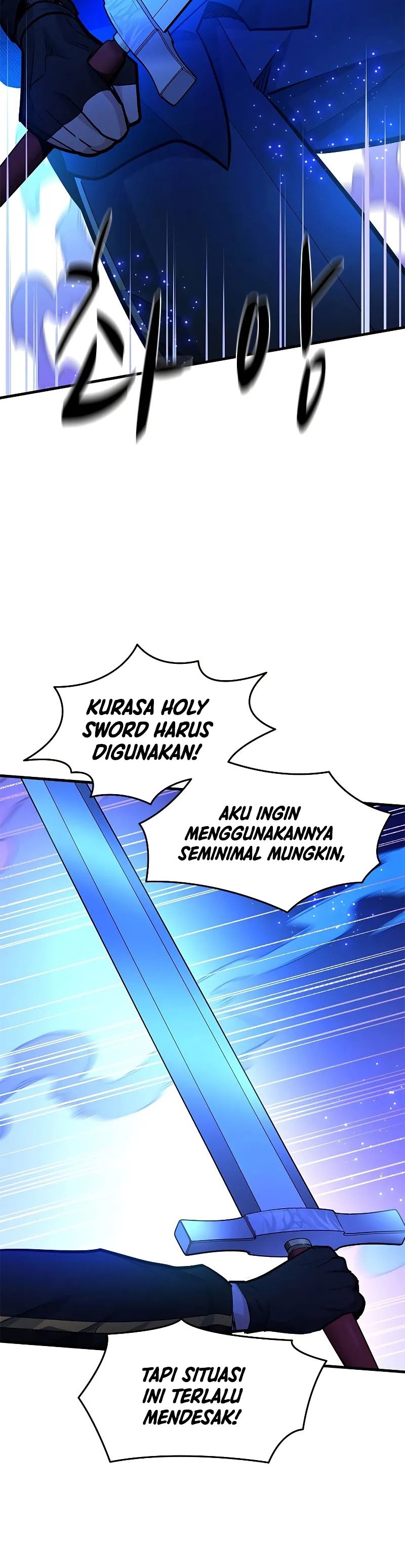 The Tutorial is Too Hard Chapter 187 Bahasa Indonesia