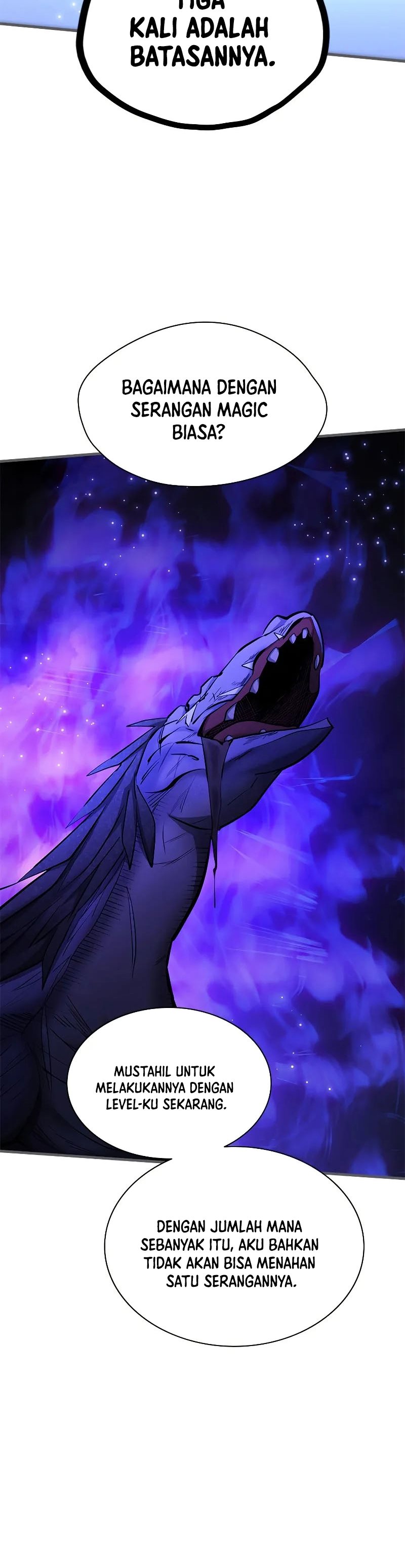 The Tutorial is Too Hard Chapter 187 Bahasa Indonesia