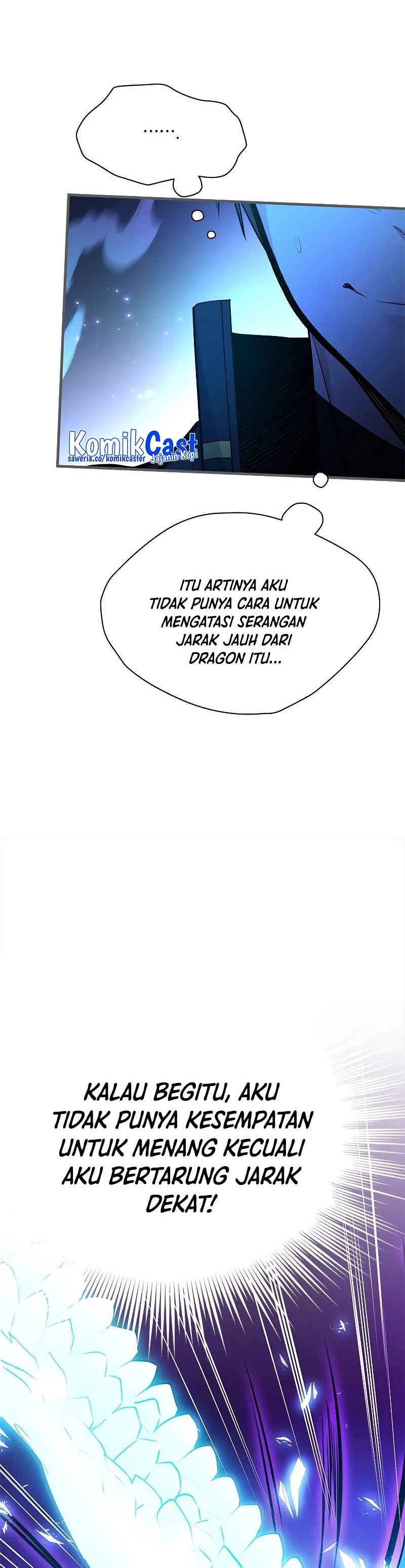 The Tutorial is Too Hard Chapter 187 Bahasa Indonesia