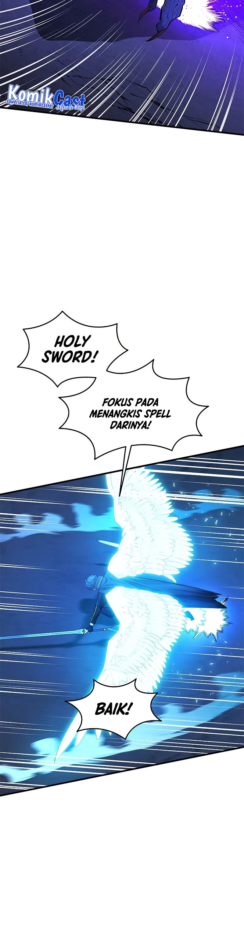 The Tutorial is Too Hard Chapter 187 Bahasa Indonesia