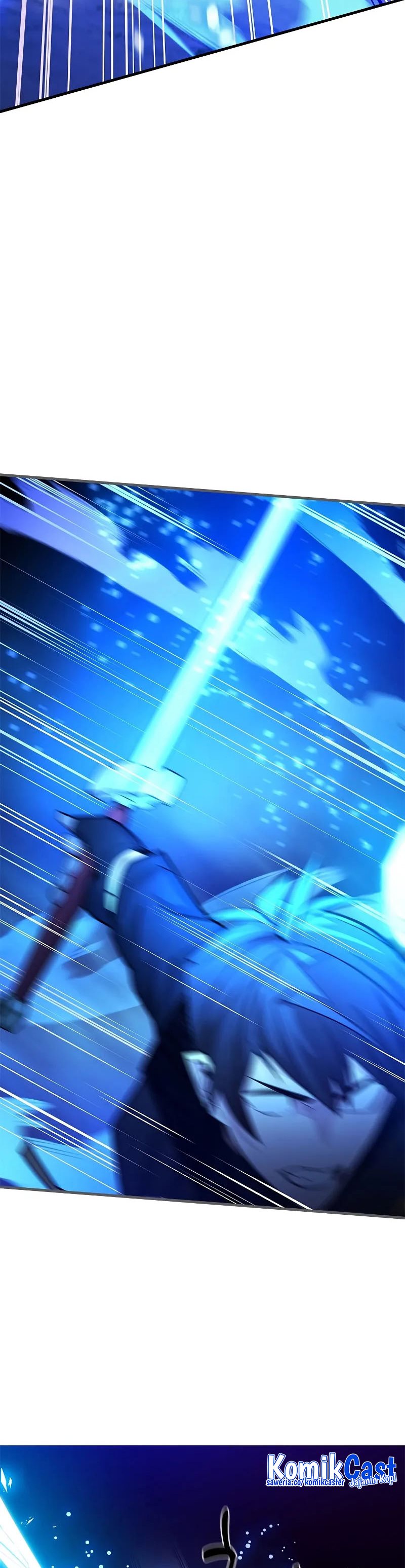 The Tutorial is Too Hard Chapter 187 Bahasa Indonesia