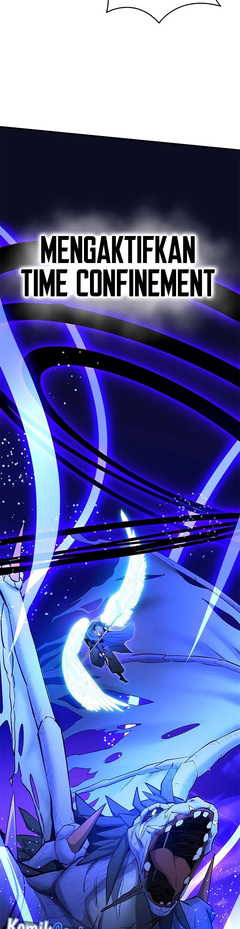 The Tutorial is Too Hard Chapter 187 Bahasa Indonesia