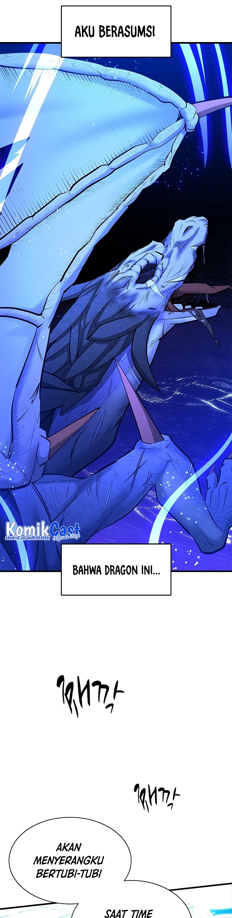 The Tutorial is Too Hard Chapter 187 Bahasa Indonesia