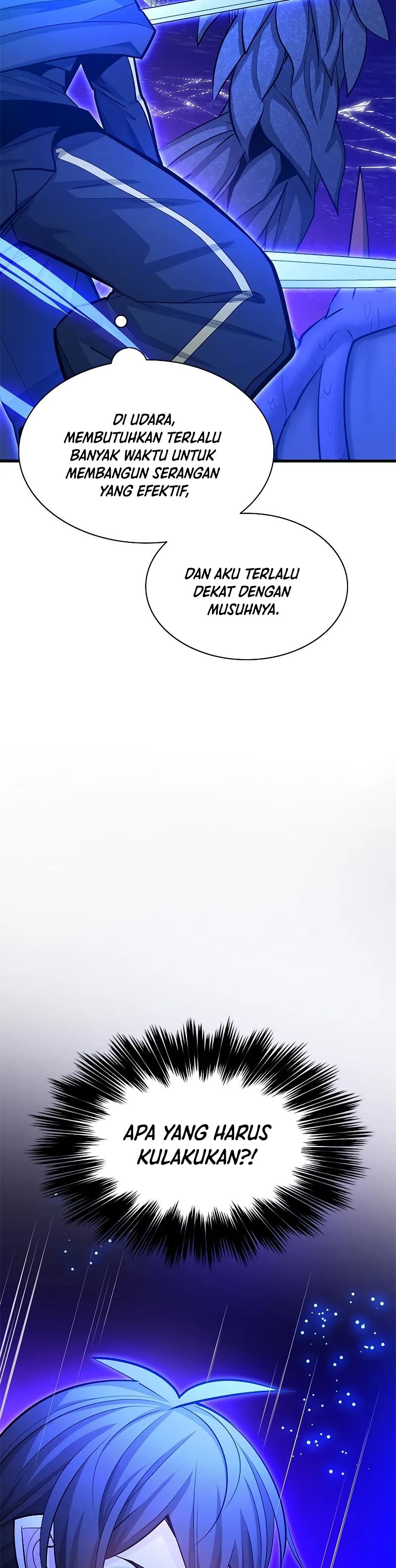 The Tutorial is Too Hard Chapter 187 Bahasa Indonesia