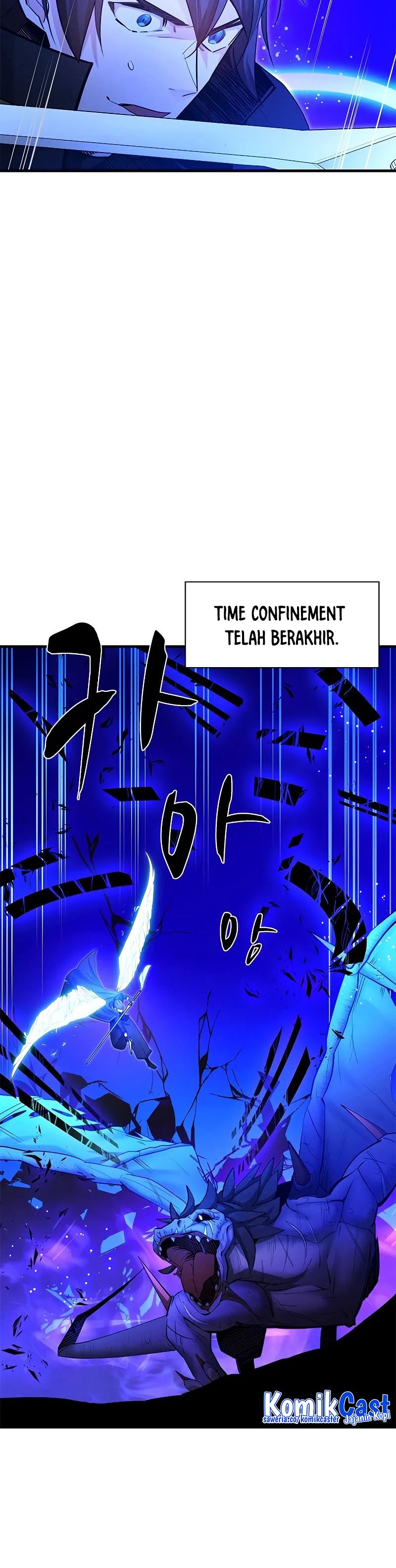 The Tutorial is Too Hard Chapter 187 Bahasa Indonesia