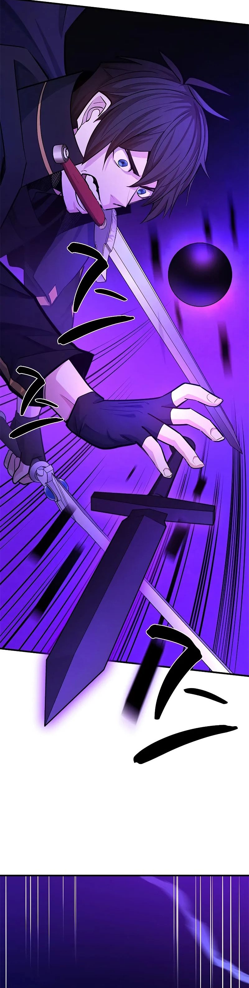 The Tutorial is Too Hard Chapter 187 Bahasa Indonesia