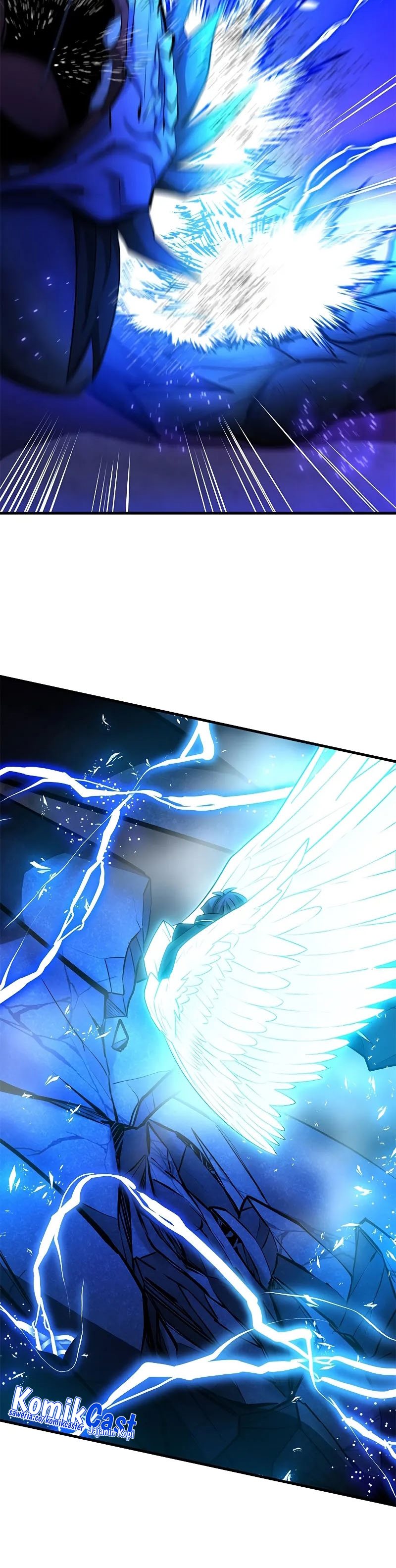 The Tutorial is Too Hard Chapter 187 Bahasa Indonesia