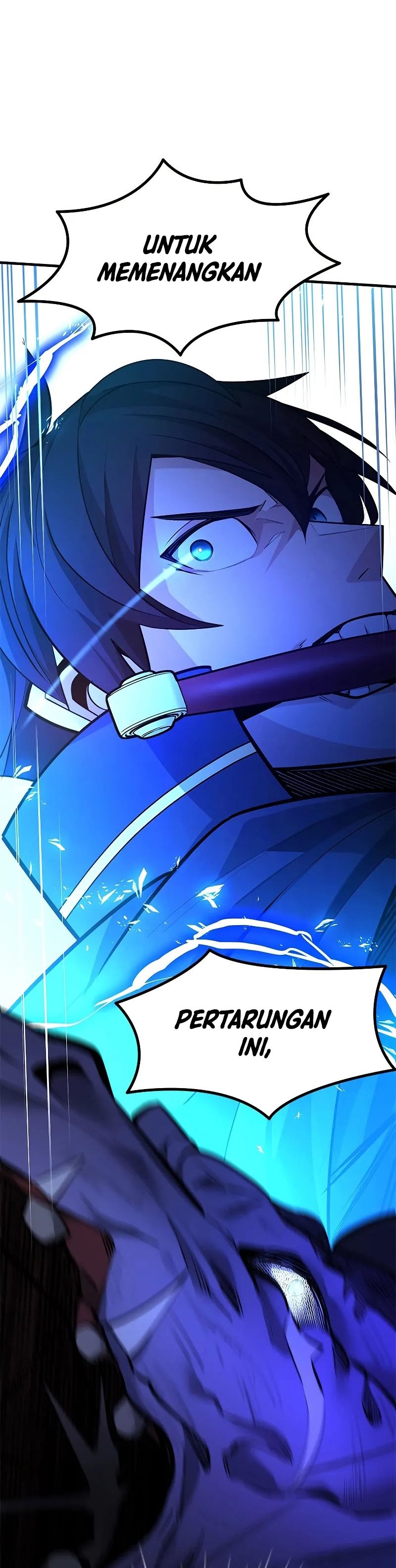 The Tutorial is Too Hard Chapter 187 Bahasa Indonesia