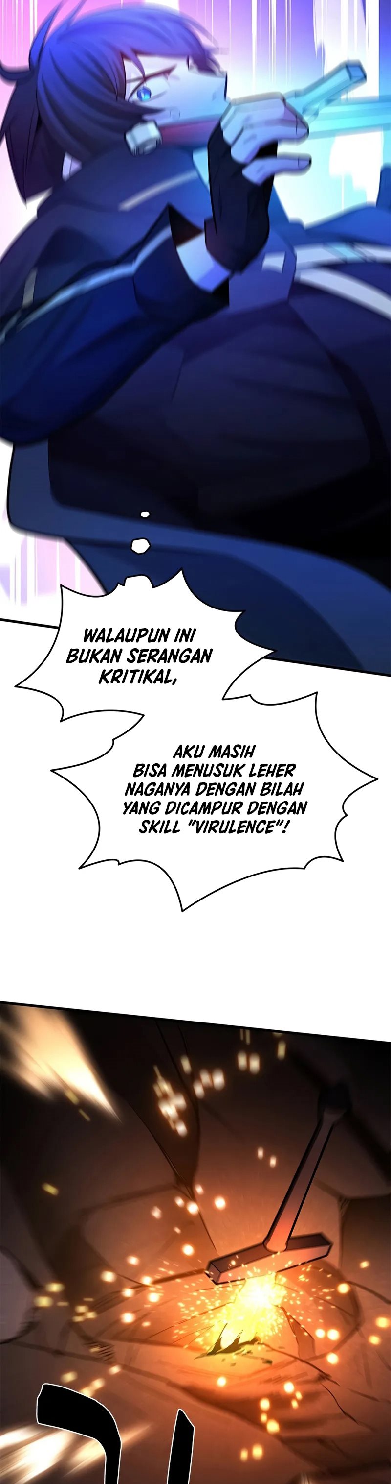 Dilarang COPAS - situs resmi www.mangacanblog.com - Komik the tutorial is too hard 188 - chapter 188 189 Indonesia the tutorial is too hard 188 - chapter 188 Terbaru 6|Baca Manga Komik Indonesia|Mangacan