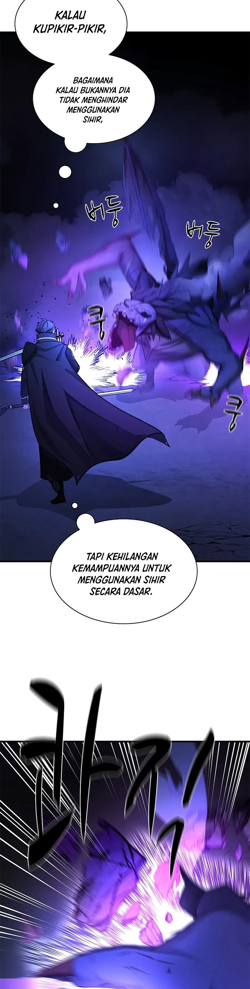 Dilarang COPAS - situs resmi www.mangacanblog.com - Komik the tutorial is too hard 188 - chapter 188 189 Indonesia the tutorial is too hard 188 - chapter 188 Terbaru 28|Baca Manga Komik Indonesia|Mangacan