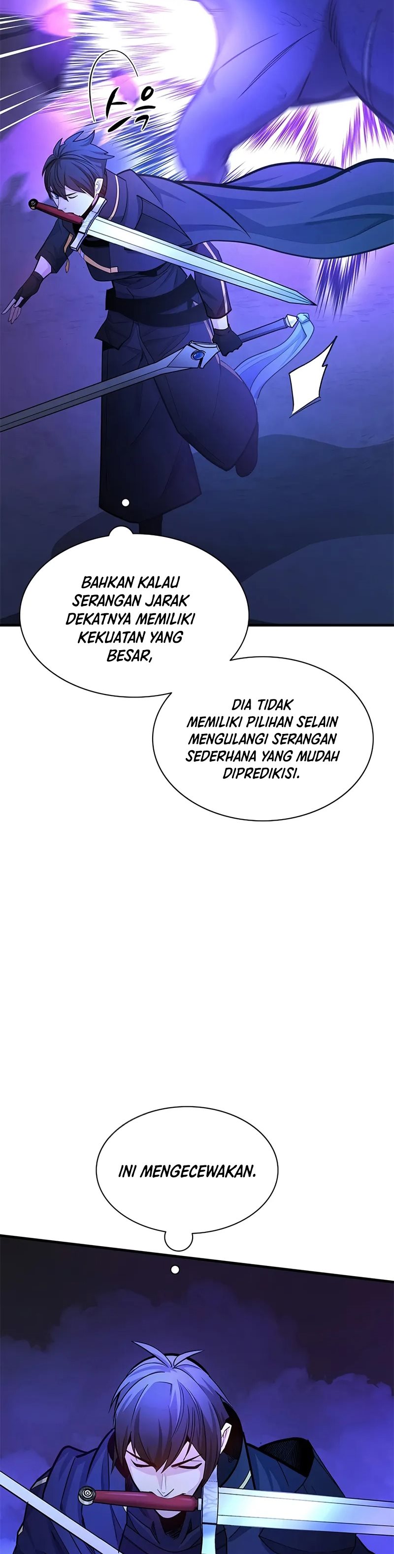 Dilarang COPAS - situs resmi www.mangacanblog.com - Komik the tutorial is too hard 188 - chapter 188 189 Indonesia the tutorial is too hard 188 - chapter 188 Terbaru 29|Baca Manga Komik Indonesia|Mangacan