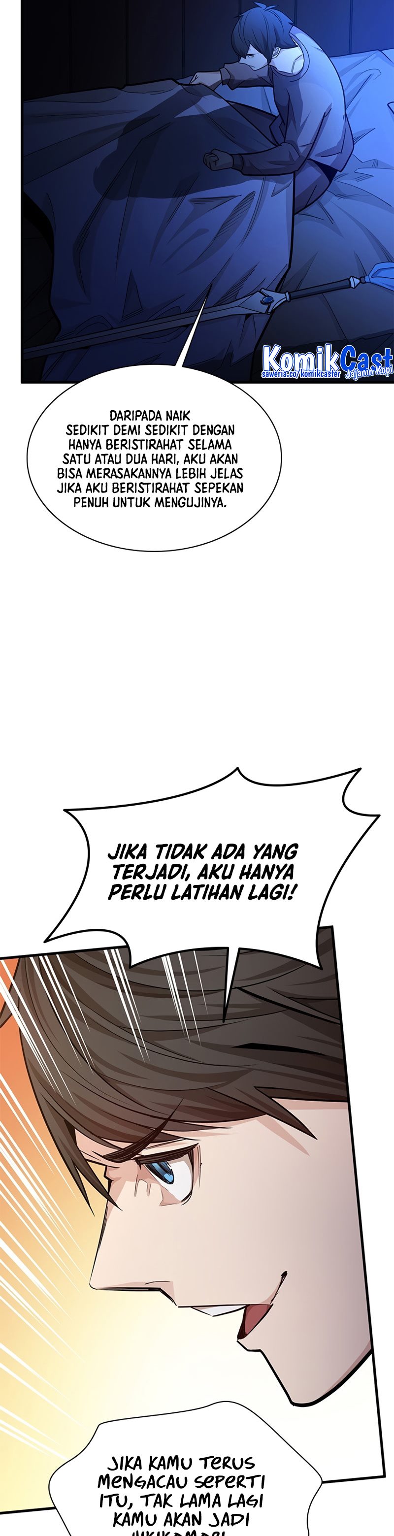 Dilarang COPAS - situs resmi www.mangacanblog.com - Komik the tutorial is too hard 193 - chapter 193 194 Indonesia the tutorial is too hard 193 - chapter 193 Terbaru 6|Baca Manga Komik Indonesia|Mangacan