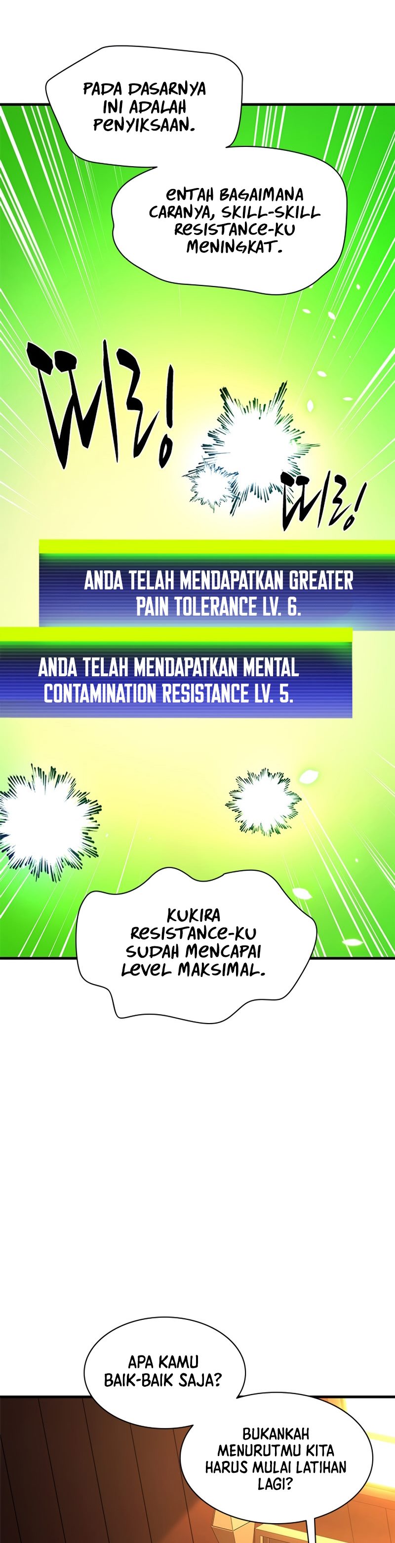 Dilarang COPAS - situs resmi www.mangacanblog.com - Komik the tutorial is too hard 193 - chapter 193 194 Indonesia the tutorial is too hard 193 - chapter 193 Terbaru 10|Baca Manga Komik Indonesia|Mangacan