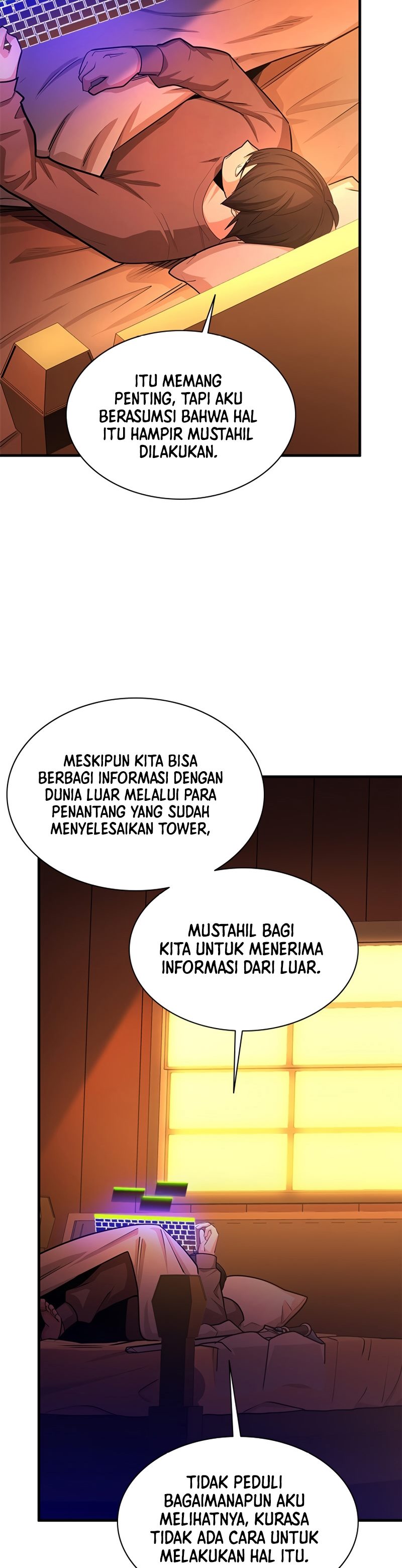 Dilarang COPAS - situs resmi www.mangacanblog.com - Komik the tutorial is too hard 193 - chapter 193 194 Indonesia the tutorial is too hard 193 - chapter 193 Terbaru 13|Baca Manga Komik Indonesia|Mangacan